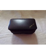 Vintage Shoe Polisher Travel Kit Austrian Leather - €45,59 EUR