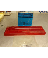 FORD E92Z-15A215-A Rear Side Marker Parking  Lens Right RH 89 90 Probe - $15.46