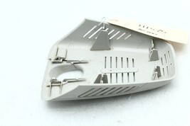 2015-2018 MERCEDES C300 C43 W205 INTERIOR REAR VIEW MIRROR LOWER COVER H1575 image 9