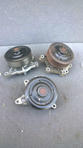 2000-2005 Toyota Celica GT 1zz-FE ENGINE COOLING SYSTEM WATER PUMP OEM - $40.49