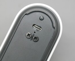 Google Nest Doorbell Battery - Video Doorbell Camera - Snow image 5