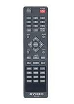Original Dynex ZRC-400 LCD TV Remote Control for Models DX- 37L200A12A D... - $12.60