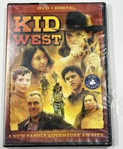 Kid West - DVD 2017 - Mary Bair - Family Fun Video - $6.75