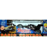 Swamp Buggy Radio Control Vehicle - $19.14 CAD