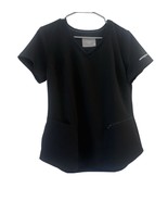 Women’s Sketchers Black V-neck Scrub Top, Size Medium - €6,80 EUR Women’s Sketchers Black V-neck Scrub Top, Size Medium - €6,80 EUR