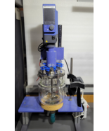Ika jacketed stirred reactor system 2L - $2,674.50