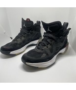 Nike Men’s Air Jordan  Size7 Y  DD7421-091 Black Air Jordan - $880.35 MXN