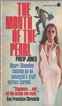 The Month Of The Pearl By Philip Jones Avon Paperback No G1311 1964 1966 [Hardco - £22.57 GBP