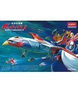 ACADEMY New God Phoenix (Gatchaman II) with LED Module Set 15776 - $84.14