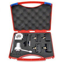Mini Quick Change Tool Lathe Tool Holder Post Cutter Holder Screw Kit Set B - $66.10