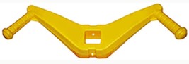 Yellow HANDLEBARS for The Original Big Wheel 16&quot;, Original Replacement P... - €24,96 EUR