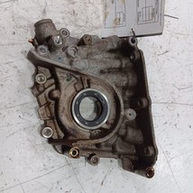 Timing Cover 1.6L Without Turbo Outer Lower Fits 12-19 Ford Fiesta - $34.79