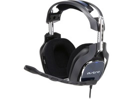 ASTRO Gaming A40 TR Headset for PS5, PS4 and PC - Black - $230.99