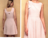 Vogue V1623 Misses 12 to 20 Designer Isaac Mizrahi NY Dress Uncut Sewing... - $25.91