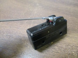 Microswitch BA-2RV-A4 Snap Action Basic Switch - $34.00