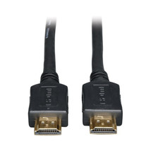 Tripp Lite P568-035 35FT High Speed Hdmi Cable Digital Video With Audio 4K X 2K. - £70.39 GBP
