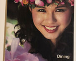 Vintage Oahu Guide Directory Brochure Hawaii BRO1 - £6.99 GBP