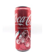 Coca Cola Greece-Cyprus 2024 Christmas empty soda can - €3,66 EUR