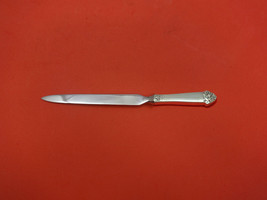 King Cedric by Oneida Sterling Silver Letter Opener HHWS  Custom Made Approx. 8&quot; - £62.51 GBP