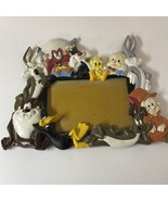 Looney Tunes / Warner Bros Studio Store 3-D Retro Cartoon Picture Frame - €14,75 EUR