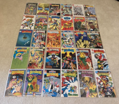 The Outsiders (1985) #1 - 28 Annual, Spec DC Comics VF/NM Complete Comic... - $89.99
