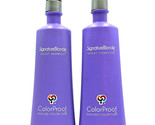 ColorProof SignatureBlonde Violet Shampoo &amp; Conditioner 25.4 oz Duo - $75.19