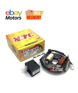 HONDA CT70 CT70H XL70 ATC70 C70 GBO CDI Electronic Ignition Conversion Kit - $810.32 MXN