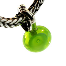 Authentic Trollbeads Glass 61718 Spring - £23.28 GBP