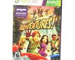 Microsoft Game Kinect adventures! 367138 - $9.99