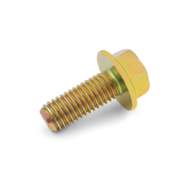 Drive Belt Tensioner Pulley Bolt - Compatible with Honda/Acura K Series K20 K24 - £9.60 GBP
