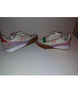  Nike Women&#39;s Waffle Racer 2X Desert Berry CK6647-600 - Size 7 - $75.10 CAD