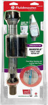 Fluidmaster K-400A-023 Mansfield Toilet Fill Valve and Flush Valve Seal ... - $26.20