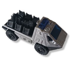 2000 Matchbox Armored Response Vehicle - $8.86
