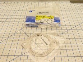 GM 15027074 Exhaust Gasket No Factory Bag 8-15027-074-0 General Motors - $16.98