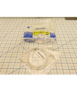 GM 15027074 Exhaust Gasket No Factory Bag 8-15027-074-0 General Motors - $312.01 MXN