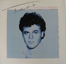 Let&#39;s Face The Music [Vinyl] Taco - £15.45 GBP