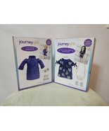 Journey Girls 18&quot; Doll Fashion Set Bundle - $41.16 CAD