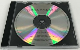 Pearl Jam The Fixer Ultra Rare Promo Dj Radio Cd Single 2009 Mint Usa - £7.04 GBP
