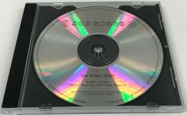 Pearl Jam The Fixer Ultra Rare Promo Dj Radio Cd Single 2009 Mint Usa - $8.99