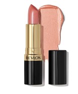 Revlon Super Lustrous Crème Lipstick Silver City Pink Pearl 405 Creamy NWOB - €14,43 EUR