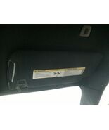 Passenger Right Sun Visor Without Sunroof Fits 15-23 CHARGER 104830204 - €43,28 EUR