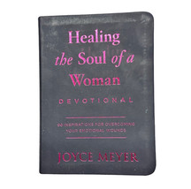 Healing the Sole of a Woman Joyce Meyer Inspirational Religious book - £7.00 GBP