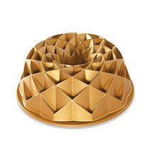 Nordic Ware Bundt Pan - Jubilee - $110.60