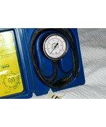 Ritchie Yellow Jacket 78060  Pressure Test Kit for L.P. Gas, 0-35&quot; W.C 1D - $940.84 MXN