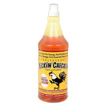 Healthy Coat Kickin Chicken Supplement Qt 946 ml - $26.34