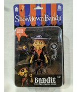 Showdown Bandit Series 1 Bandit Action Figure - £13.32 GBP
