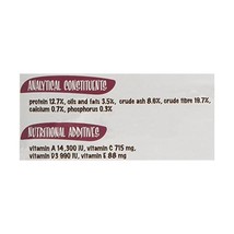 Rosewood Naturals Meadow Menu Rabbit Food, 2 kg  - €14,66 EUR