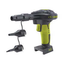 24-Volt iON+ High-Volume Inflator , Tool Only - £85.38 GBP