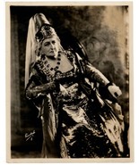 THE HUNCHBACK OF NOTRE DAME (1923) Kate Lester Character Shot By JACK FR... - $1,399.39 MXN