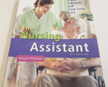 THE NURSING ASSISTANT: Acute, Subacute, &amp; Long-Term Care (5E Textbook, W... - £23.59 GBP